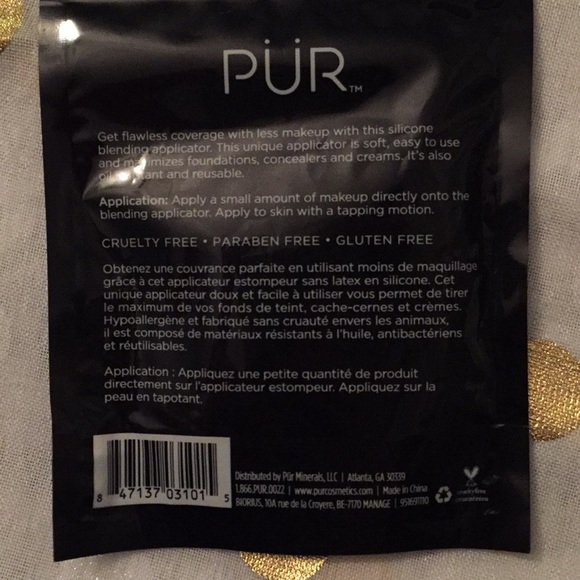 Beauty blenders! - Picture 3 of 3